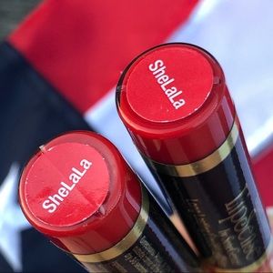 SeneGence Makeup - Shelala Lipsense RETIRED SeneGence Makeup - Shelala Lipsense RETIRED